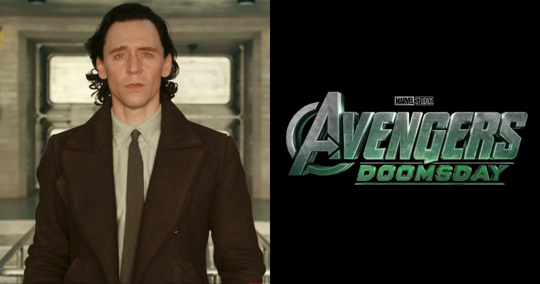 ‘Avengers: Doomsday’ Writer Teases We Could Still See The Original ‘Loki’ Season 1 Ending ‘Avengers: Doomsday’ Writer Teases We Could Still See The Original ‘Loki’ Season 1 Ending