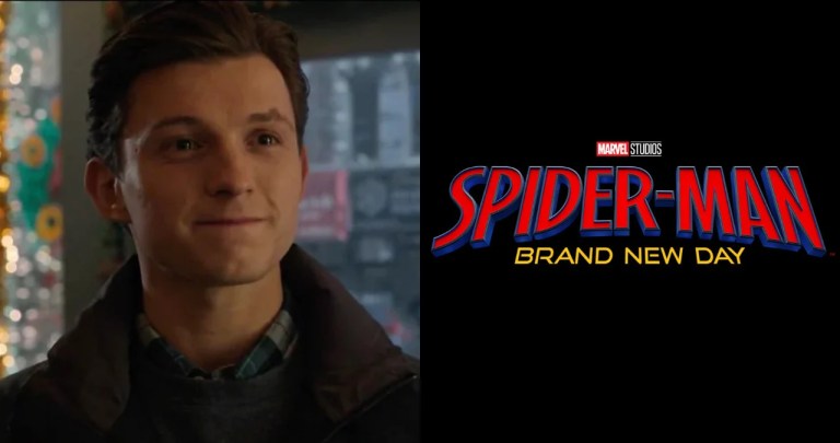 ‘Spider-Man: Brand New Day’ Rumor Teases A Darker Take On The MCU’s Hero ‘Spider-Man: Brand New Day’ Rumor Teases A Darker Take On The MCU’s Hero