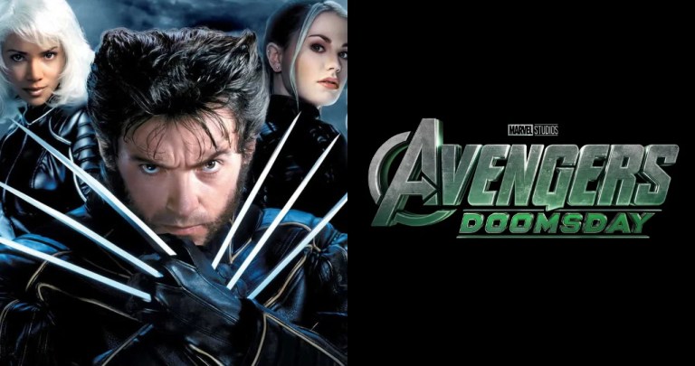 Another ‘X-Men’ Hero May Have Just Been Confirmed For ‘Avengers: Doomsday’ Another ‘X-Men’ Hero May Have Just Been Confirmed For ‘Avengers: Doomsday’