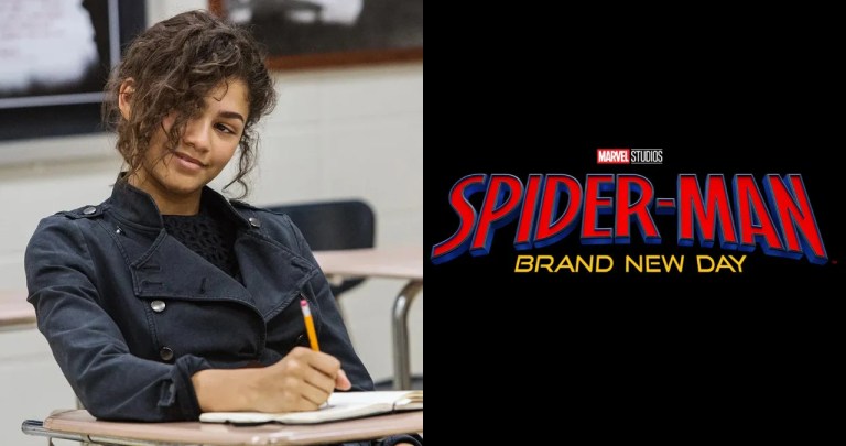 Zendaya’s ‘Spider-Man: Brand New Day’ Red Carpet Plans Tease Extended Role Zendaya’s ‘Spider-Man: Brand New Day’ Red Carpet Plans Tease Extended Role