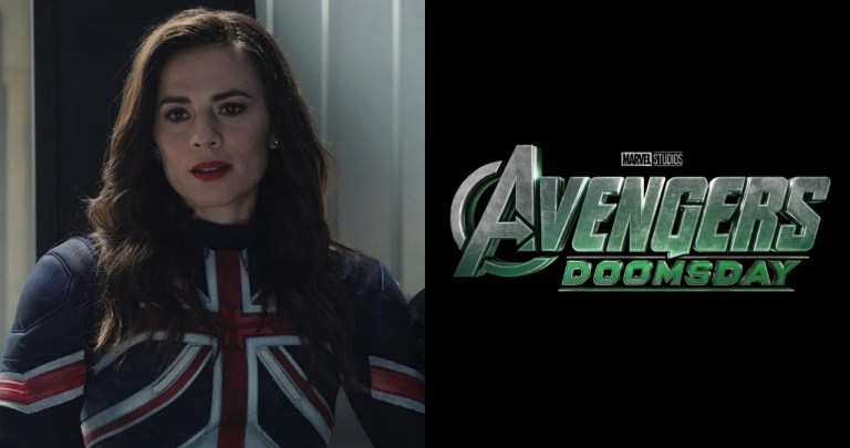 ‘Avengers: Doomsday’ Rumor Reveals New Details About Hayley Atwell’s Role As Peggy Carter ‘Avengers: Doomsday’ Rumor Reveals New Details About Hayley Atwell’s Role As Peggy Carter