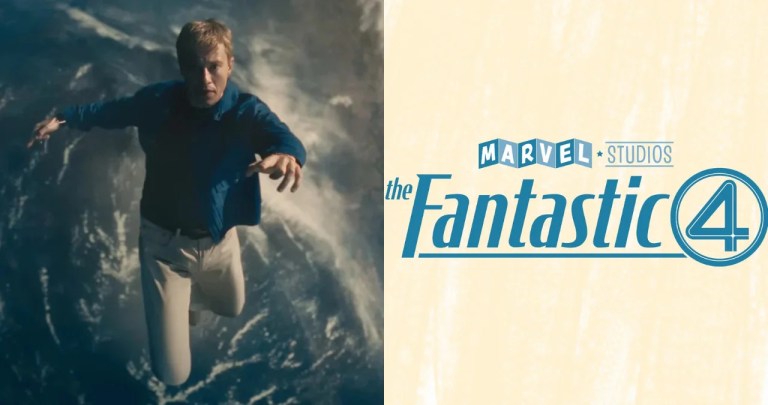 ‘The Fantastic Four: First Steps’ Writer Reveals Fans Missed The Human Torch’s ‘Flame On!’ Line ‘The Fantastic Four: First Steps’ Writer Reveals Fans Missed The Human Torch’s ‘Flame On!’ Line