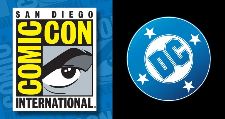 James Gunn Reveals Why The DC Universe Has Skipped Out On Comic-Con James Gunn Reveals Why The DC Universe Has Skipped Out On Comic-Con