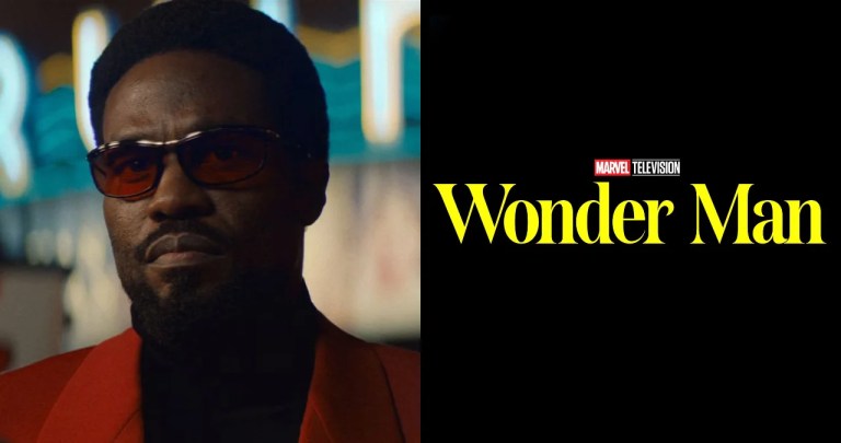 First ‘Wonder Man’ Teaser Reveals Marvel’s Next Disney Plus Series First ‘Wonder Man’ Teaser Reveals Marvel’s Next Disney Plus Series