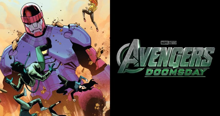 ‘Avengers: Doomsday’ Rumor Reveals Interesting Twist Regarding The Sentinels ‘Avengers: Doomsday’ Rumor Reveals Interesting Twist Regarding The Sentinels