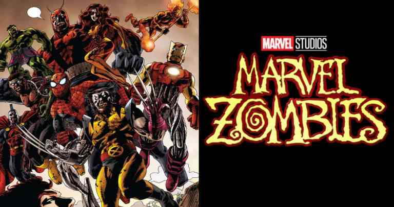 ‘Marvel Zombies’ Rumor Reveals If The Series Will Return For Season 2 ‘Marvel Zombies’ Rumor Reveals If The Series Will Return For Season 2