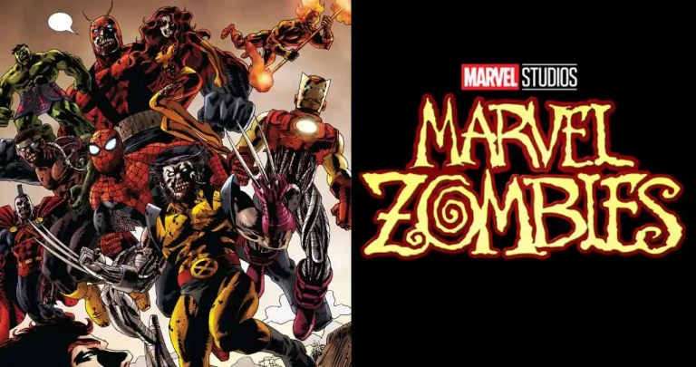 ‘Marvel Zombies’ Producer Confirms New Projects Are In Development ‘Marvel Zombies’ Producer Confirms New Projects Are In Development