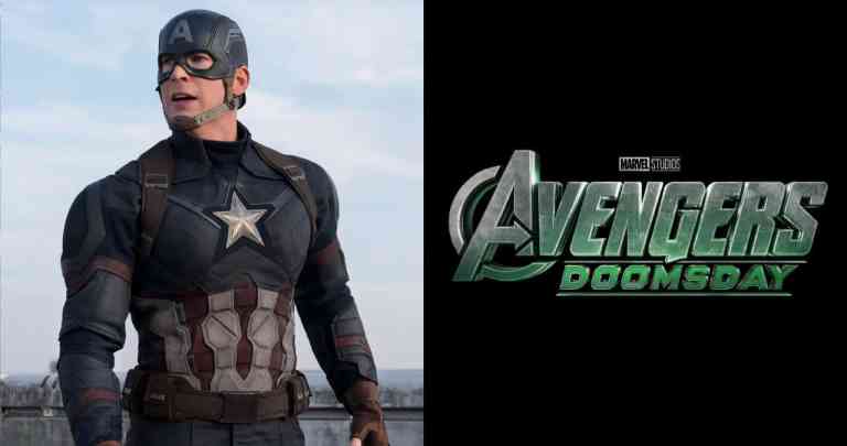 RUMOR: Chris Evans To Play Key Role In ‘Avengers: Doomsday’ As Captain America RUMOR: Chris Evans To Play Key Role In ‘Avengers: Doomsday’ As Captain America