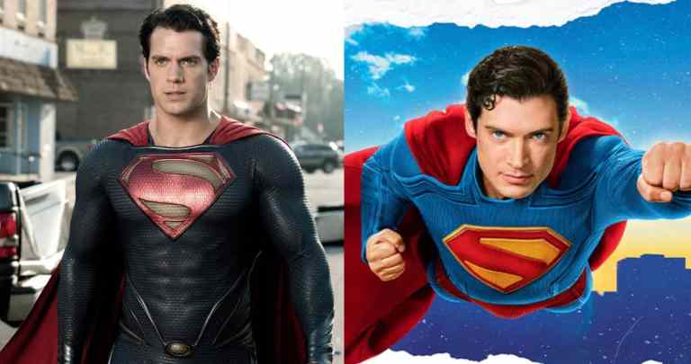 ‘Man Of Steel’ Writer Gives His Thoughts On James Gunn’s ‘Superman’ Reboot ‘Man Of Steel’ Writer Gives His Thoughts On James Gunn’s ‘Superman’ Reboot
