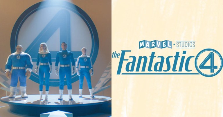 ‘The Fantastic Four: First Steps’ Rotten Tomatoes Score Revealed As Reviews Emerge ‘The Fantastic Four: First Steps’ Rotten Tomatoes Score Revealed As Reviews Emerge