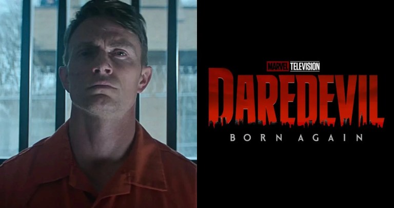 Wilson Bethel Teases Bullseye’s Transformation In ‘Daredevil: Born Again’ Season 2 Wilson Bethel Teases Bullseye’s Transformation In ‘Daredevil: Born Again’ Season 2