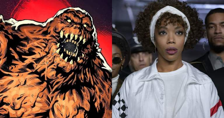 Naomi Ackie Eyed To Join ‘Clayface’ Cast As DC Universe Movie Gets First Synopsis Naomi Ackie Eyed To Join ‘Clayface’ Cast As DC Universe Movie Gets First Synopsis