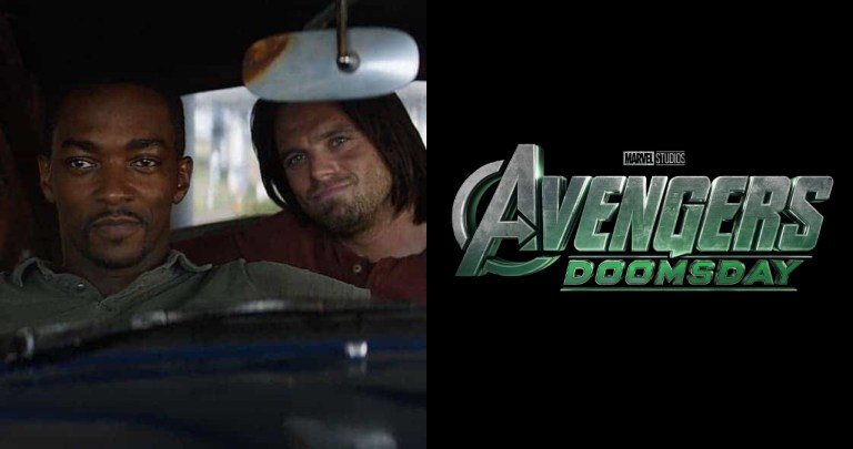 ‘All We Do Is Fight’: Anthony Mackie Teases Reunion With Sebastian Stan’s Bucky Barnes In ‘Avengers: Doomsday’ ‘All We Do Is Fight’: Anthony Mackie Teases Reunion With Sebastian Stan’s Bucky Barnes In ‘Avengers: Doomsday’