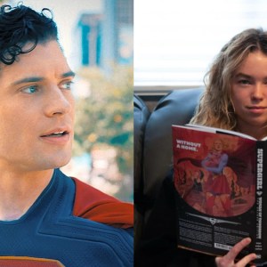 ‘Supergirl’ Test Screening Report Reveals David Corenswet’s Role As Superman ‘Supergirl’ Test Screening Report Reveals David Corenswet’s Role As Superman