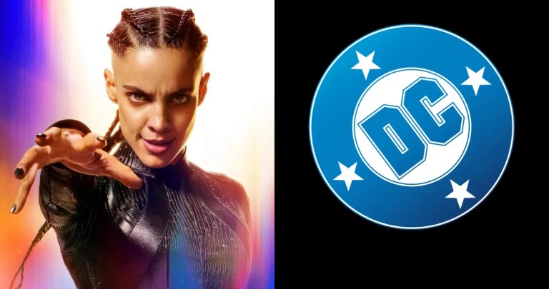 ‘Superman’ Concept Art Gives Fans Their Best Look Yet At María Gabriela De Faría’s Engineer ‘Superman’ Concept Art Gives Fans Their Best Look Yet At María Gabriela De Faría’s Engineer