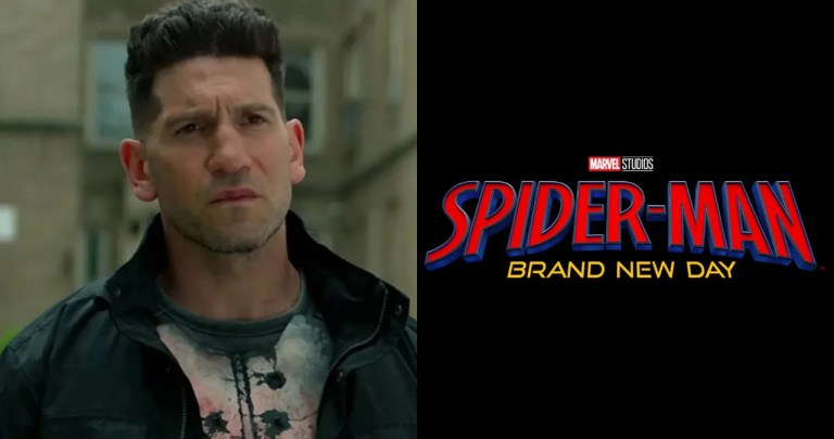 ‘Spider-Man: Brand New Day’ Rumor Suggests The Punisher May Have An Unlikely Ally During His Return ‘Spider-Man: Brand New Day’ Rumor Suggests The Punisher May Have An Unlikely Ally During His Return