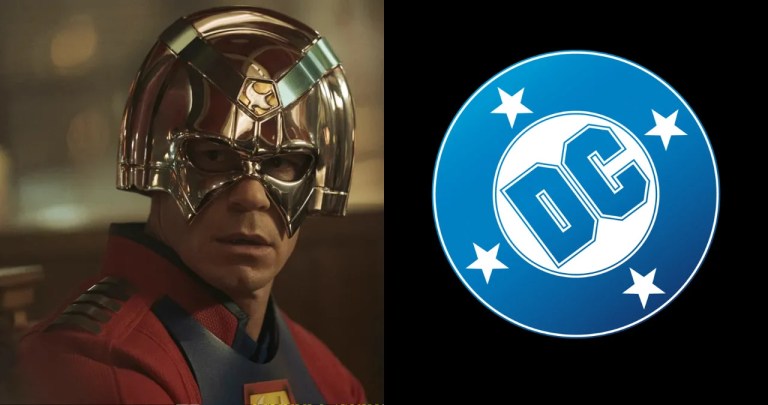 James Gunn Teases The DC Universe’s ‘Big Event’ Will Be Revealed In ‘Peacemaker’ Season 2 James Gunn Teases The DC Universe’s ‘Big Event’ Will Be Revealed In ‘Peacemaker’ Season 2