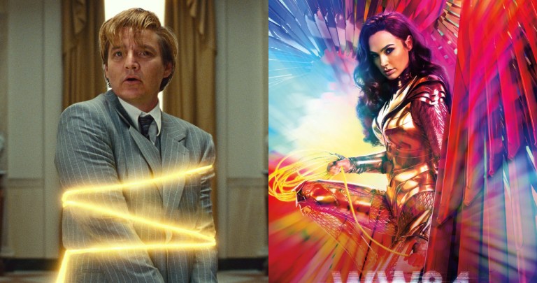Pedro Pascal Reveals He Was ‘Appalled’ By One Aspect Of Playing Maxwell Lord In ‘Wonder Woman 1984’ Pedro Pascal Reveals He Was ‘Appalled’ By One Aspect Of Playing Maxwell Lord In ‘Wonder Woman 1984’