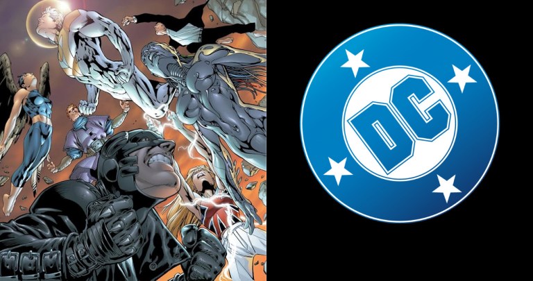 ‘The Authority’ Gets A Promising Update With New Creator From James Gunn ‘The Authority’ Gets A Promising Update With New Creator From James Gunn