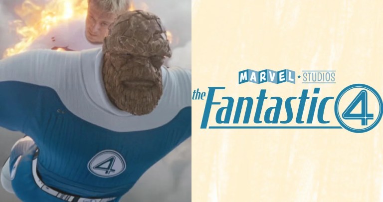 ‘The Fantastic Four: First Steps’ Teaser Reveals The Truth About Thing’s Beard ‘The Fantastic Four: First Steps’ Teaser Reveals The Truth About Thing’s Beard