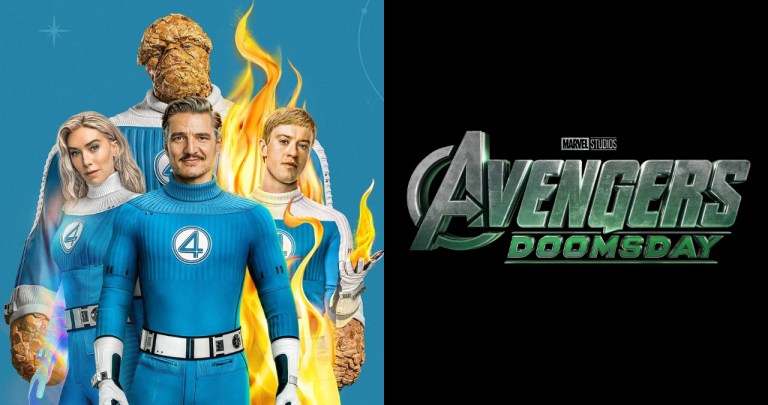 ‘The Fantastic Four: First Steps’ Director Clarifies Viral Comments About Reed Richards Leading The Avengers ‘The Fantastic Four: First Steps’ Director Clarifies Viral Comments About Reed Richards Leading The Avengers