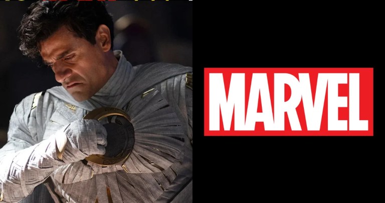 Oscar Isaac Breaks Silence On Potential Return As Moon Knight Oscar Isaac Breaks Silence On Potential Return As Moon Knight