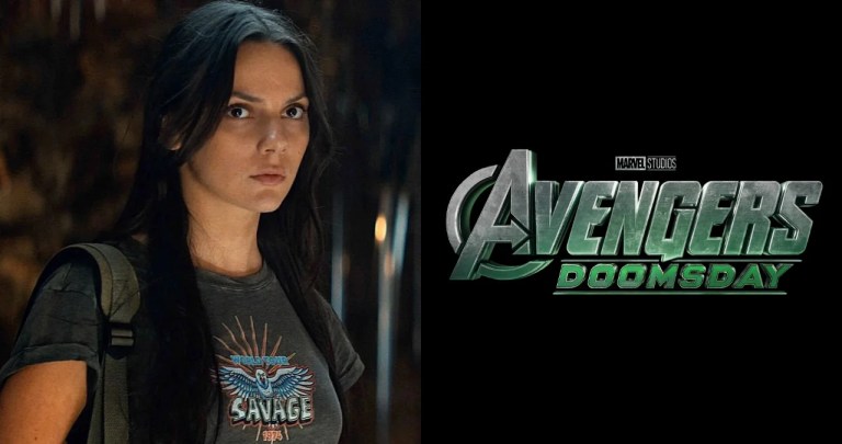 Dafne Keen Speaks On A Potential Return As X-23 In ‘Avengers: Doomsday’ Dafne Keen Speaks On A Potential Return As X-23 In ‘Avengers: Doomsday’