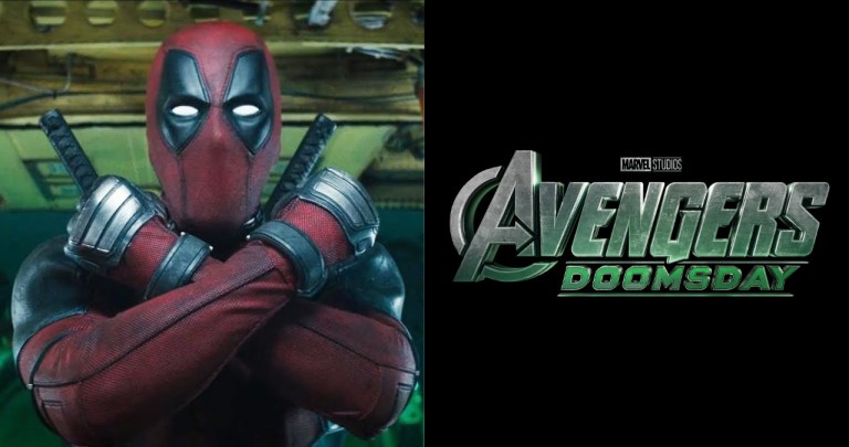 Marvel Rumor Claims Deadpool Will Form His Own Team In ‘Avengers: Doomsday’ Marvel Rumor Claims Deadpool Will Form His Own Team In ‘Avengers: Doomsday’