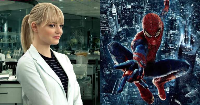 Emma Stone Speaks Out On The Worst Part Of ‘The Amazing Spider-Man’ Films Emma Stone Speaks Out On The Worst Part Of ‘The Amazing Spider-Man’ Films