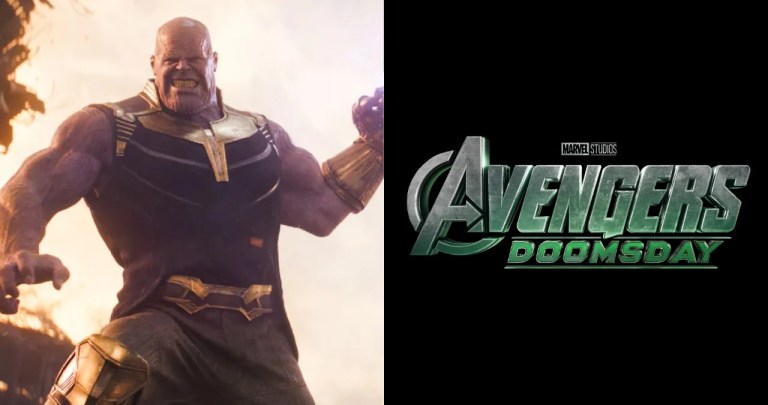 Josh Brolin Speaks On Potential Return As Thanos In ‘Avengers: Doomsday’ Josh Brolin Speaks On Potential Return As Thanos In ‘Avengers: Doomsday’