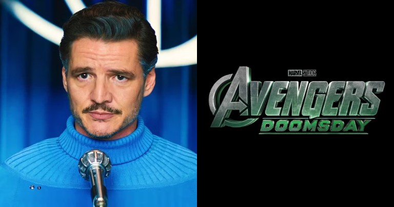 ‘Avengers: Doomsday’ Report Teases Pedro Pascal’s Role As Reed Richards ‘Avengers: Doomsday’ Report Teases Pedro Pascal’s Role As Reed Richards