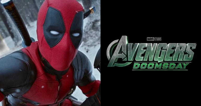 Ryan Reynolds’ Return As Deadpool Teased In ‘Avengers: Doomsday’ Rumor Ryan Reynolds’ Return As Deadpool Teased In ‘Avengers: Doomsday’ Rumor