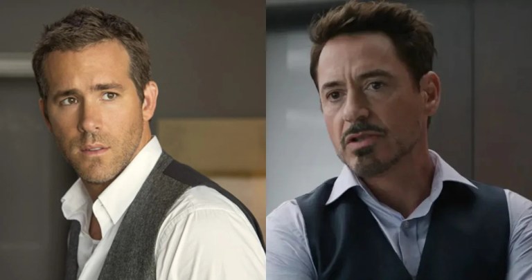 The Truth About Ryan Reynolds And Robert Downey Jr.’s ‘Clash’ In ‘Avengers: Doomsday’ Revealed The Truth About Ryan Reynolds And Robert Downey Jr.’s ‘Clash’ In ‘Avengers: Doomsday’ Revealed