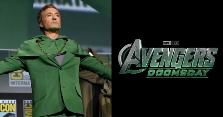 ‘Avengers: Doomsday’ Rumor Reveals Main Characters Of Trailers 3 and 4 (And Doctor Doom Isn’t One Of Them) ‘Avengers: Doomsday’ Rumor Reveals Main Characters Of Trailers 3 and 4 (And Doctor Doom Isn’t One Of Them)