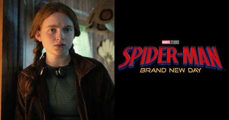 Sadie Sink’s Marvel Role Seemingly Revealed In Leaked ‘Spider-Man: Brand New Day’ Trailer Sadie Sink’s Marvel Role Seemingly Revealed In Leaked ‘Spider-Man: Brand New Day’ Trailer
