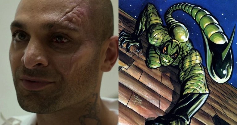 ‘Spider-Man: Brand New Day’ Rumor Reveals Big Plans For Michael Mando’s Scorpion ‘Spider-Man: Brand New Day’ Rumor Reveals Big Plans For Michael Mando’s Scorpion