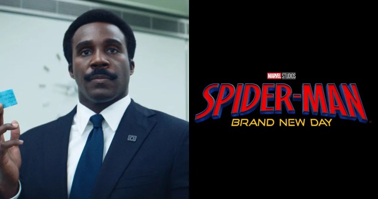 ‘Spider-Man: Brand New Day Report’ Reveals Tramell Tillman’s Marvel Role ‘Spider-Man: Brand New Day Report’ Reveals Tramell Tillman’s Marvel Role