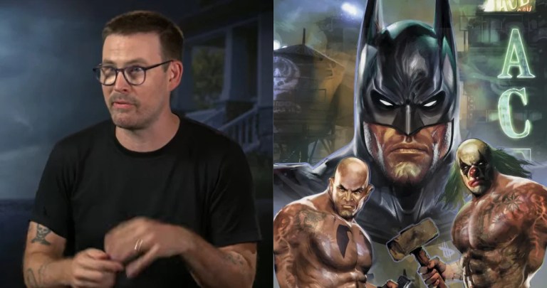 ‘Henchmen’: New Details About Zach Cregger’s DC Universe Script Confirm Batman’s Role ‘Henchmen’: New Details About Zach Cregger’s DC Universe Script Confirm Batman’s Role