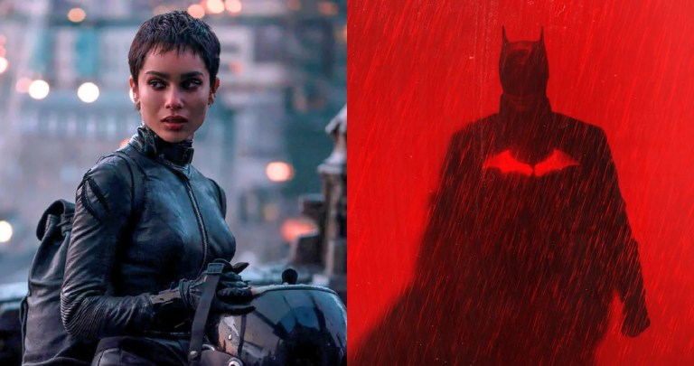 ‘The Batman’ Rumor Suggests Zoë Kravitz Won’t Return As Catwoman In The Sequel ‘The Batman’ Rumor Suggests Zoë Kravitz Won’t Return As Catwoman In The Sequel