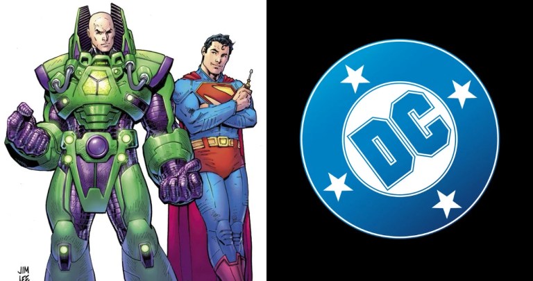 James Gunn Reveals ‘Man Of Tomorrow’ Storyboards Ahead Of Production On ‘Superman’ Sequel James Gunn Reveals ‘Man Of Tomorrow’ Storyboards Ahead Of Production On ‘Superman’ Sequel