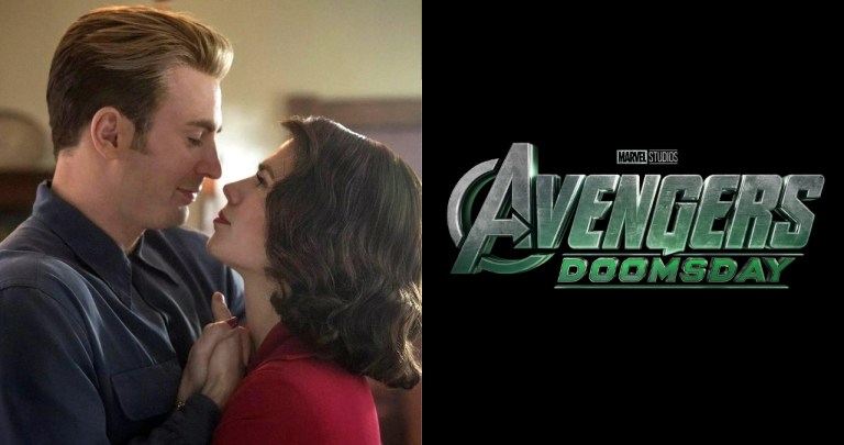 Steve Rogers To Experience His Darkest Moment In βAvengers: Doomsdayβ (RUMOR) Steve Rogers To Experience His Darkest Moment In βAvengers: Doomsdayβ (RUMOR)