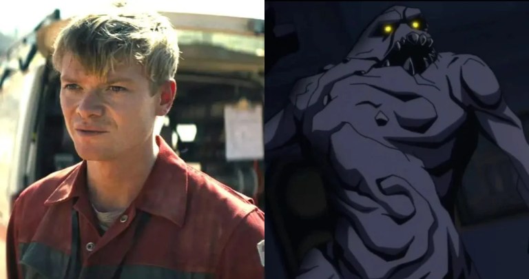 ‘Clayface’ Set Videos Seemingly Reveal Matt Hagen’s Transformation Into The DC Universe Villain ‘Clayface’ Set Videos Seemingly Reveal Matt Hagen’s Transformation Into The DC Universe Villain