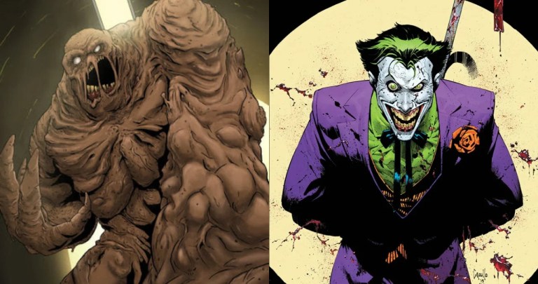 ‘Clayface’ Set Photos Tease Joker’s Debut In The DC Universe ‘Clayface’ Set Photos Tease Joker’s Debut In The DC Universe