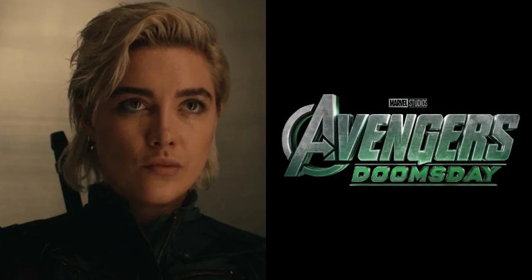 ‘Avengers’ Rumor Teases Florence Pugh’s Major MCU Future As Yelena Belova ‘Avengers’ Rumor Teases Florence Pugh’s Major MCU Future As Yelena Belova