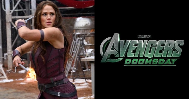 Jennifer Garner Teases Return As Elektra In ‘Avengers: Doomsday’ Jennifer Garner Teases Return As Elektra In ‘Avengers: Doomsday’
