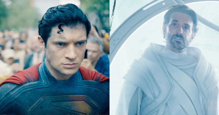 James Gunn Speaks Out On Controversial Jor-El Twist In ‘Superman’ James Gunn Speaks Out On Controversial Jor-El Twist In ‘Superman’
