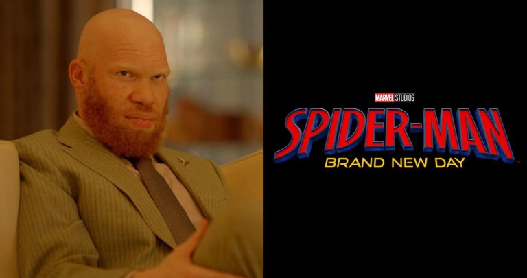 ‘Spider-Man: Brand New Day’ Rumor Reveals Tombstone’s Fight With A Key Hero ‘Spider-Man: Brand New Day’ Rumor Reveals Tombstone’s Fight With A Key Hero