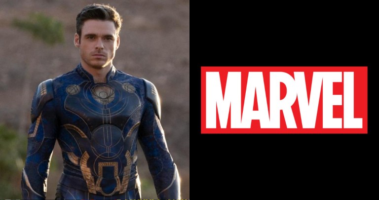 Marvel Rumor Claims Richard Madden Will Return As ‘Eternals’ Character Ikaris Marvel Rumor Claims Richard Madden Will Return As ‘Eternals’ Character Ikaris
