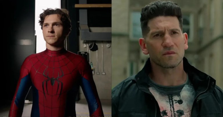 ‘Spider-Man: Brand New Day’ Rumor Teases Opening Fight Scene With The Punisher ‘Spider-Man: Brand New Day’ Rumor Teases Opening Fight Scene With The Punisher