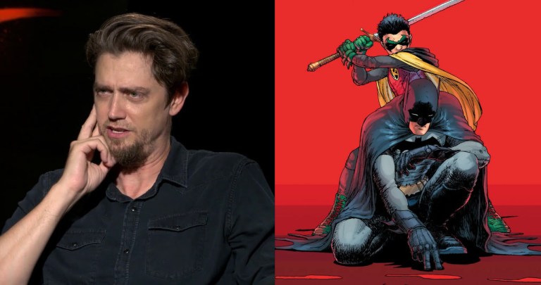 ‘Batman: The Brave And The Bold’ Update Reveals If Andy Muschietti Is Still The Director ‘Batman: The Brave And The Bold’ Update Reveals If Andy Muschietti Is Still The Director